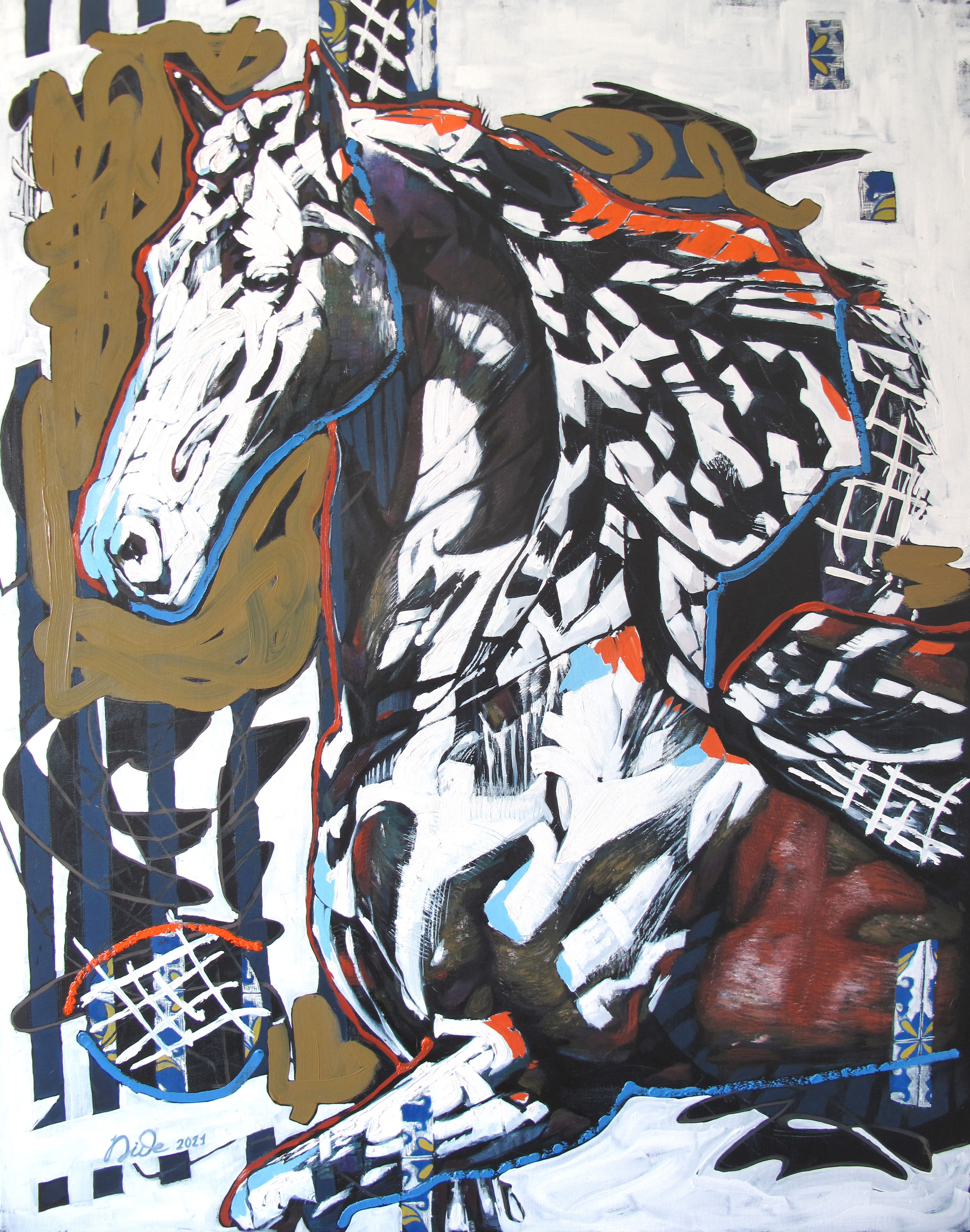 Pegasus